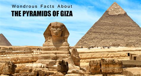 26 Great Pyramid Of Giza Interesting Cool Fun Facts Country Faq 26 Great Pyramid Of Giza Interesting Cool Fun Facts Country Faq