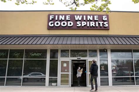 28 Fine Wine And Good Spirits Stores Now Open In Philadelphia Area 28 Fine Wine And Good Spirits Stores Now Open In Philadelphia Area