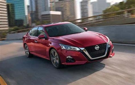 Are Nissans Good Cars