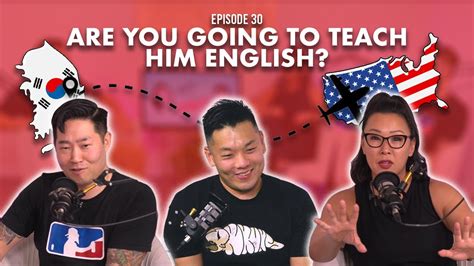 Are You Going To Teach Him English What In The Shibal S1 E30 Youtube Are You Going To Teach Him English What In The Shibal S1 E30 Youtube