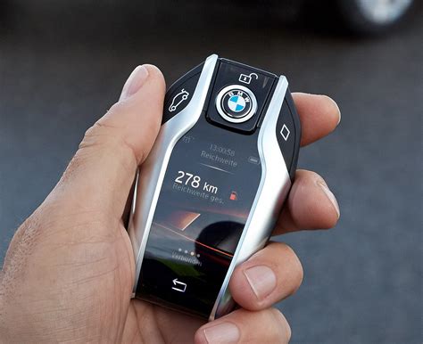 Bmw Digital Key