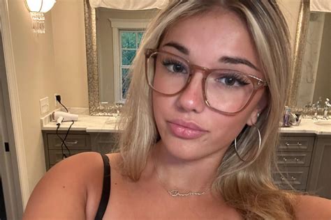 Breckie Hill Leaked Onlyfans