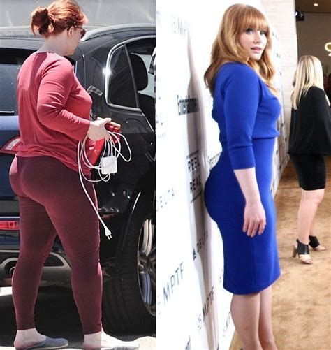 Bryce Dallas Howard Butt