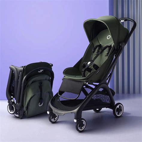 Bugaboo Butterfly