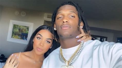 Ceedee Lamb Girlfriend