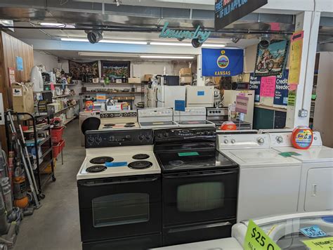 Dandy Deals 2Nd Hand Store Thrift Store Topeka Ks