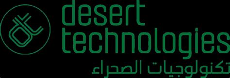 Desert Technologies