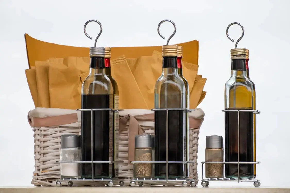 Does Rice Vinegar Go Bad A Comprehensive Guide To Shelf Life And Does Rice Vinegar Go Bad A Comprehensive Guide To Shelf Life And
