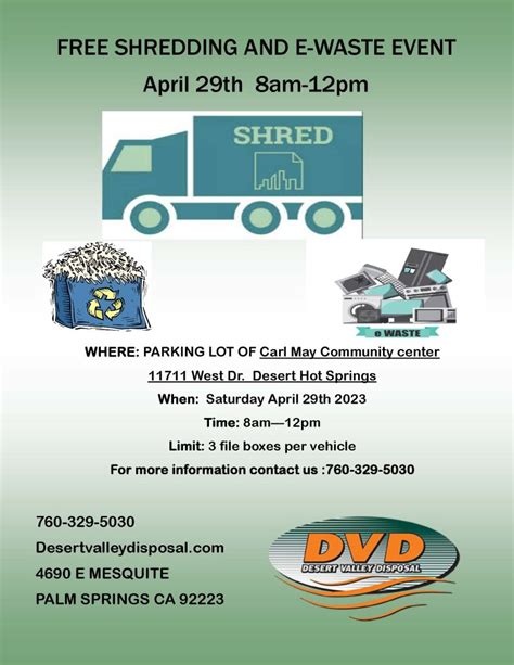 Free Paper Shredding Events Near Las Vegas Nv 2025 Free Paper Shredding Events Near Las Vegas Nv 2025