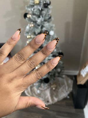 Haute Spot & Nail Boutique