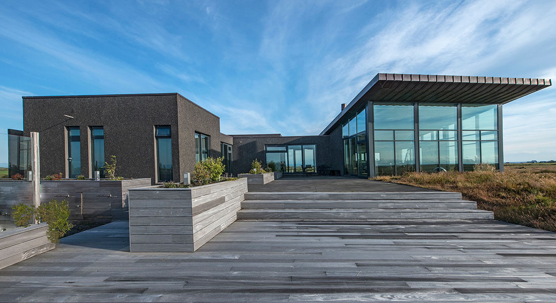 Houses For Sale In Iceland