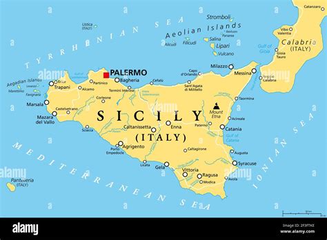 Is Sicily Part Of Italy