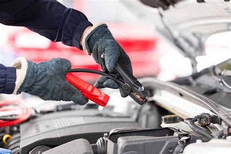 Jumpstart Service Near Me