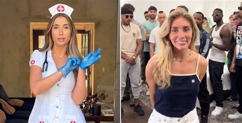 Lily Phillips Admits She Has No Plans To Try And Break Bonnie Blue S Record