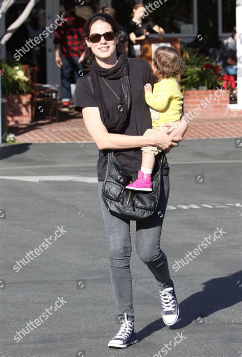 Michelle Monaghan Willow Katherine White Editorial Stock Photo Stock