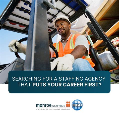 Monroe Staffing Services