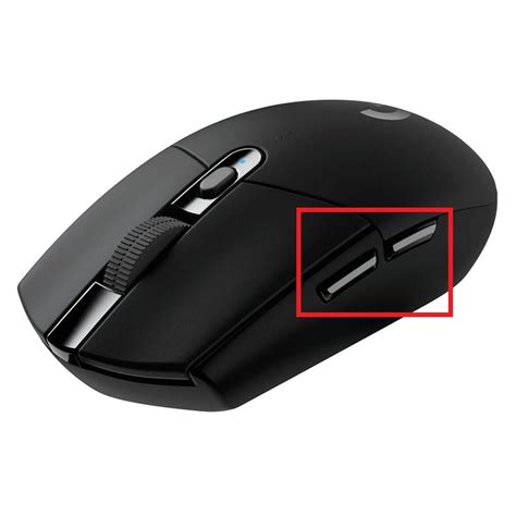 Mouse Button 4