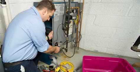 Oil Burner Service Near Me