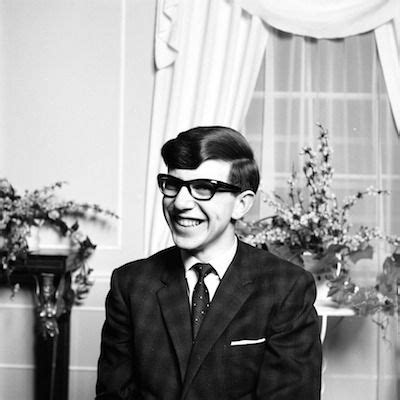 Rare Photos Of Young Stephen Hawking And Interesting Facts About This Rare Photos Of Young Stephen Hawking And Interesting Facts About This