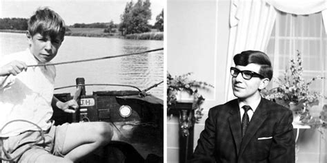 Rare Photos Of Young Stephen Hawking Through The Years Photos Rare Photos Of Young Stephen Hawking Through The Years Photos