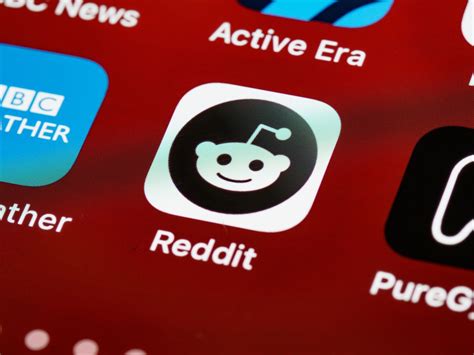 Reddit Real Estate Technology