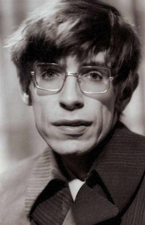 Stephen Hawking Young Stephen Hawking Young