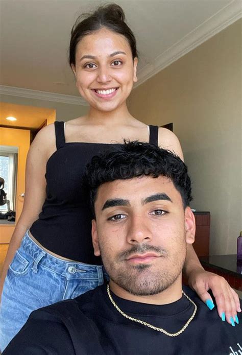 Taliya And Gustavo