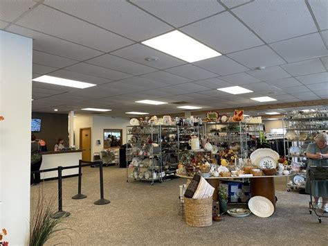 Thrift Stores Topeka Ks