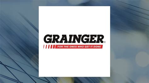 W W Grainger Near Me
