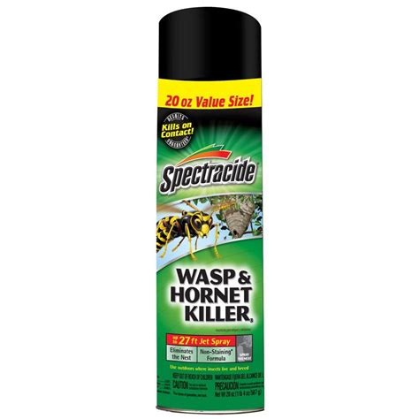 Wasp And Hornet Killer